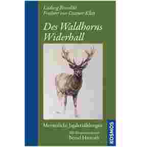 Buch: Des Waldhorns Widerhall, Kosmos