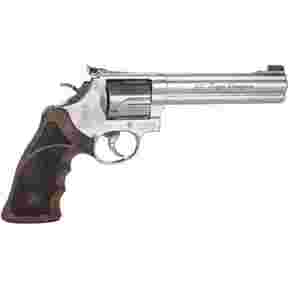 Revolver Modell 686 Target Champion, Smith & Wesson