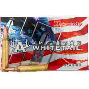 .300 Win. Mag. American Whitetail Interlock SP 9,7g/150grs., Hornady