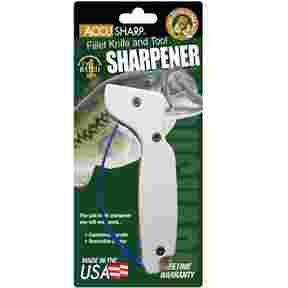 Filet knife sharpener, Accusharp