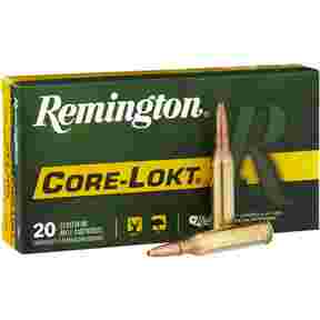 .243 Win. Core-Lokt PSP 6,5g/100 grs., Remington