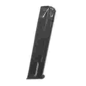 Magazine for Walther P99, 9 mm Luger, Walther