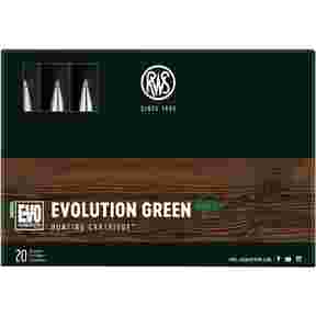 8x68 S Evo Green 9,0g/139grs., RWS