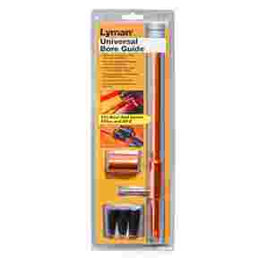 Cleaning rod guide, Bore Guide, Lyman