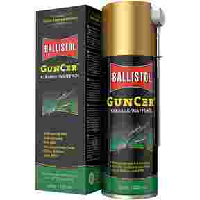 Gun oil, GunCer, BALLISTOL
