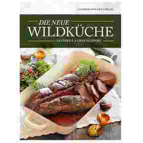 The New Wilderness Kitchen, Leopold Stocker Verlag