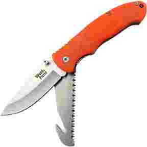 One-hand hunting knife, Wald & Forst