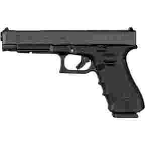 GH Pist. Glock 34 Gen4, MOS, ADJ, 9 mm Para, Glock