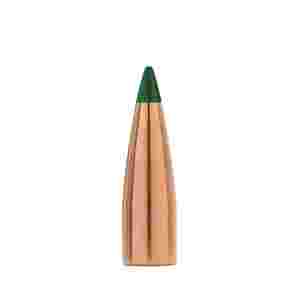 Bullets .308/7.62 mm, 125 gr. Tipped Match King, Sierra