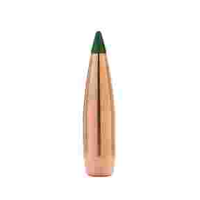 Bullets .308/7.62 mm, 168 gr. Tipped Match King, Sierra