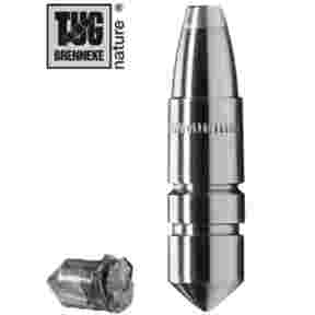 Brenneke bullet .323 150 gr TUG nature+ 25 rounds, Brenneke