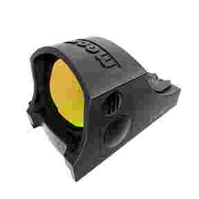 Red dot rear sight, MeoRed 30, Meopta