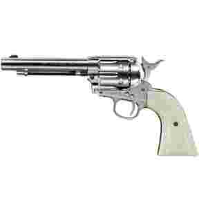 CO2 Revolver Army 45 Rundkugel, Colt