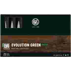 6,5x55 Evo Green 6,0g/93grs., RWS
