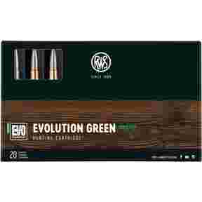 6,5x68 Evolution Green 6,0g/93grs., RWS