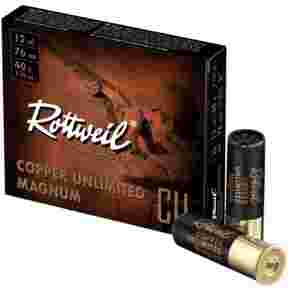 12/76 Copper Unlimited Magnum 3,0mm 40g, Rottweil