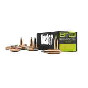 Nosler bullet .308 125 gr. B.Tip 50 units, Nosler