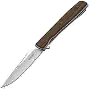 Pocketknife, Urban Trapper, cocobolo, Böker Plus
