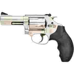 Revolver Modell 60 3", Smith & Wesson