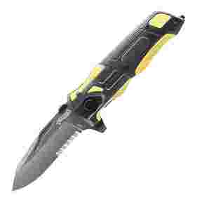 Rettungsmesser Rescue Knife, Walther