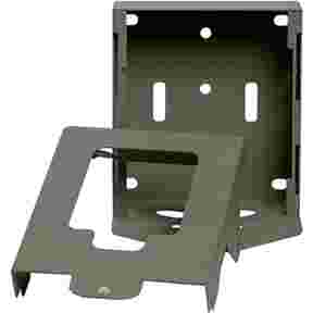 Steel housing for game cameras, Seissiger