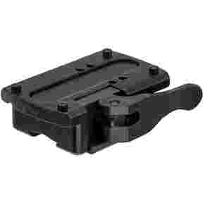 Adapter, EAW for DocterSight w/ lever, Weaver, EAW