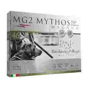 12/76 MG2 Mythos HV 2,7mm 46g, Baschieri & Pellagri