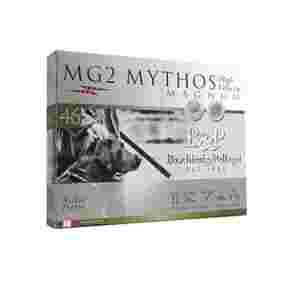 B+P 4 MG2 Mythos HV 12/76 46 g 4.0 mm 10 units, Baschieri & Pellagri