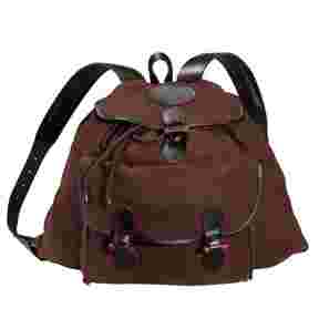 Loden backpack, Parforce