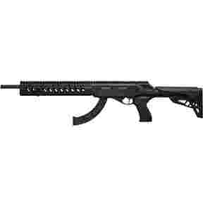 Small caliber auto-loading rifle, CZ 512 Tacti, .22 LR, 25 shot, CZ