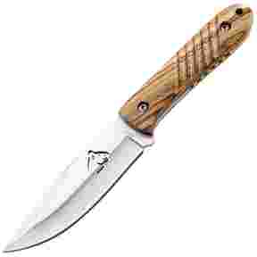 Belt knife, PumaTEC Zebrano Laser Pumak, Puma