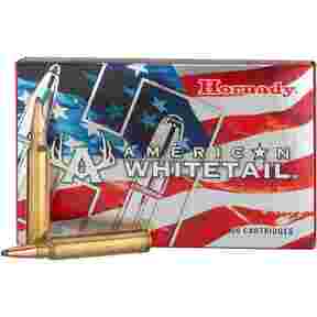 .300 Win. Mag. American Whitetail Interlock SP 11,7g/180grs., Hornady