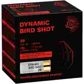 12/65 Dynamic Bird Shot 2,75mm 29g, Geco