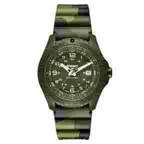Uhr Traser Soldier Rubberband camo, Traser