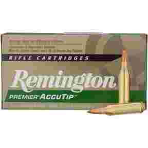 Rem. .243 Win. Accu Tip-V BT 75 gr. 20 units, Remington