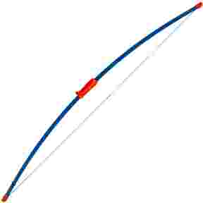 Bigbue RH/LH 31* recurve bow set, 15lbs, Black Flash Archery