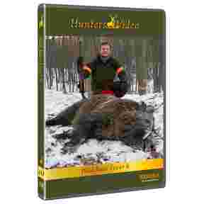 DVD: Schwarzwildfieber 8, Hunters Video