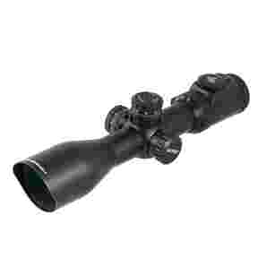 Rifle scope UTG 4-16x44 AO 36 color Mil-Dot, UTG