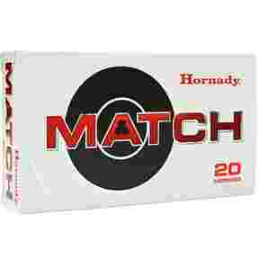 6,5 Creedmoor ELD Match 9,1g/140grs., Hornady