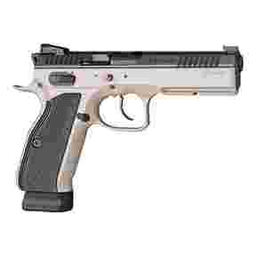 Pistol CZ75 SP-01 Shadow 2.9 mm Para, CZ
