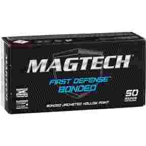 Magtech .40 S+W JHP Bonded 180 gr 50 units, Magtech
