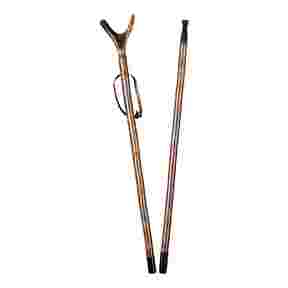 HH-rest sighting stick, two-piece, GASTROCK