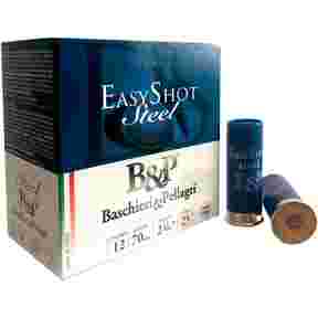 12/70 Easy Shot Trap Steel 2,5mm 28g, Baschieri & Pellagri