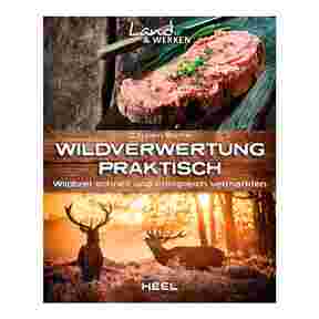 Book: Wildverwertung praktisch, HEEL Verlag