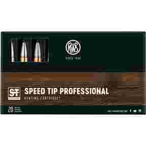 .308 Win. Speed Tip Professional 10,7g/165grs., RWS