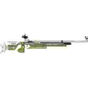 Match Luftgewehr 400 Anatomic Green Pepper, Walther