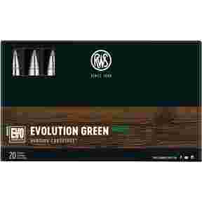 10,3x68 Magnum Evolution Green 13,5g/208grs., RWS