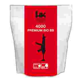 Airsoft Kugeln Premium BB Bio 6 mm, Heckler & Koch