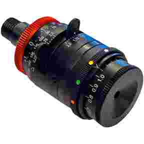 Diopter - Optik mit Zylinderlinsensystem-Optimal, Gehmann