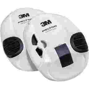 Replacement trays for SportTac, 3M Peltor